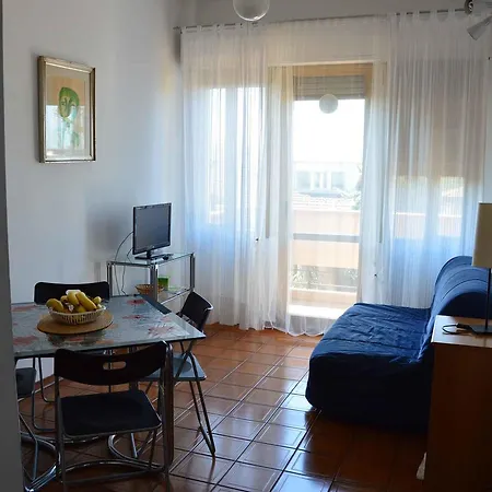 Appartamento Miniresidence *