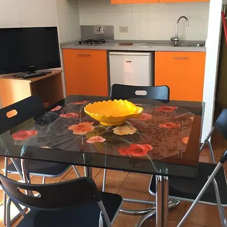 Appartamento Miniresidence Firenze